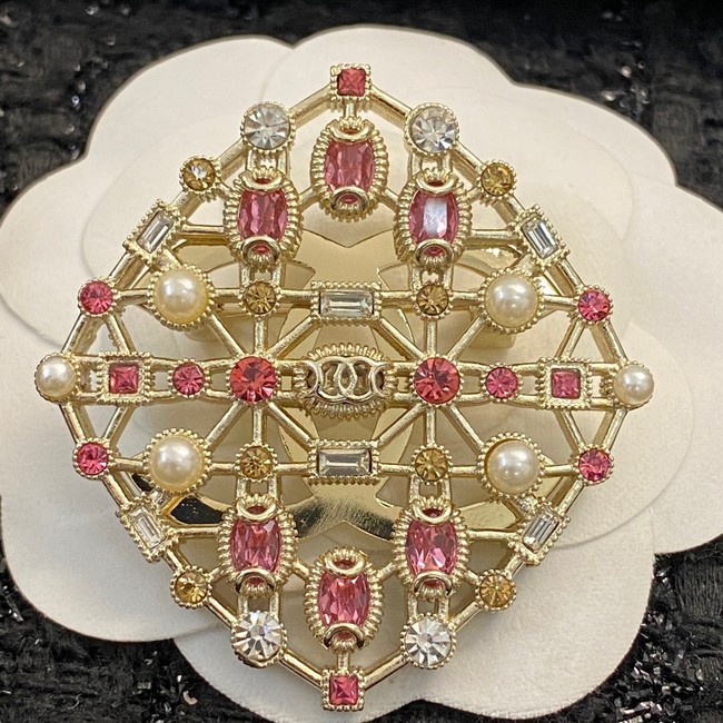 Chanel Brooch CE8942