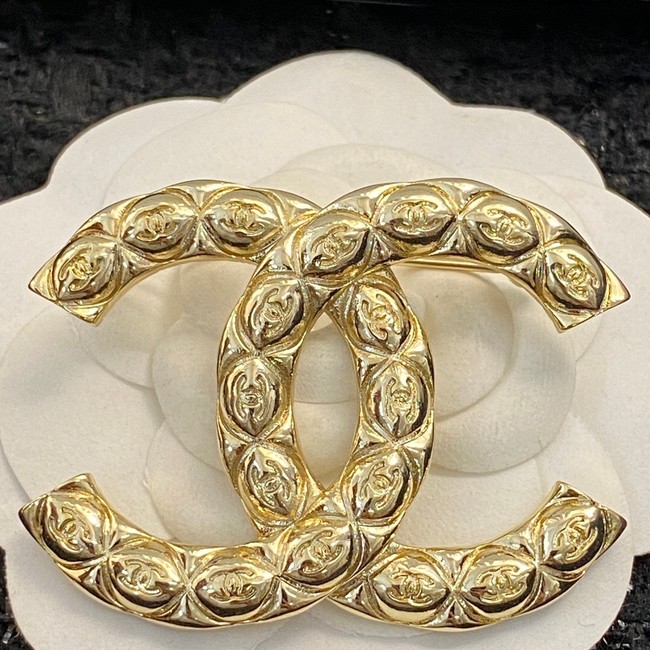 Chanel Brooch CE8943