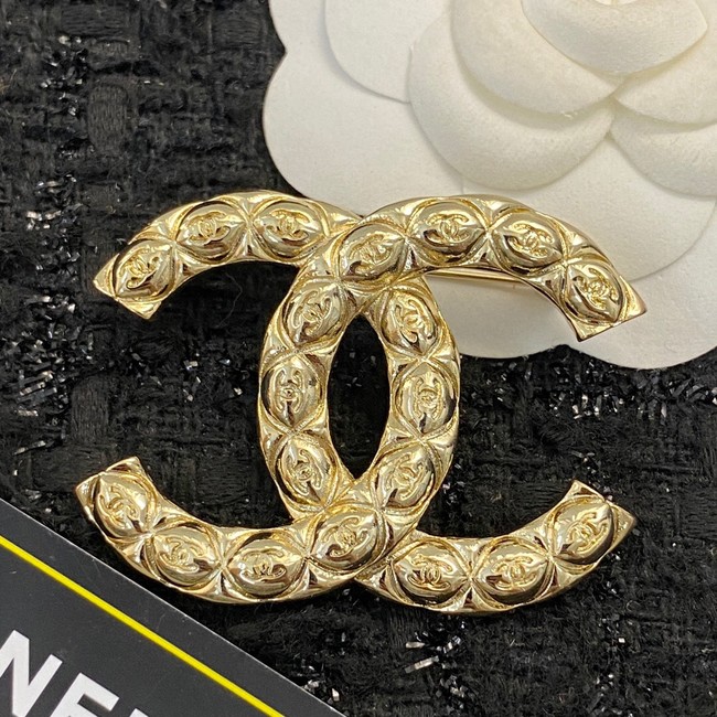 Chanel Brooch CE8943