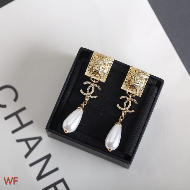 Chanel Earrings CE8894