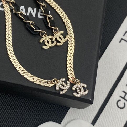 Chanel Earrings CE8895