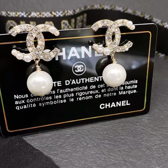 Chanel Earrings CE8903