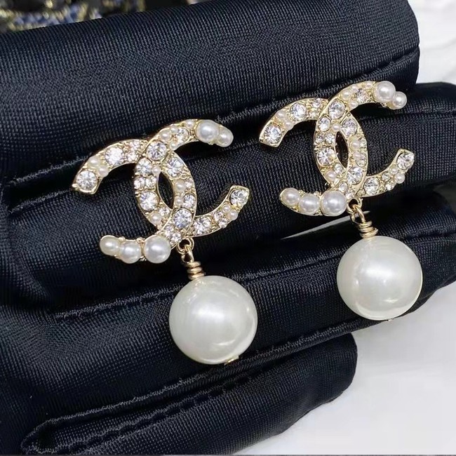 Chanel Earrings CE8903