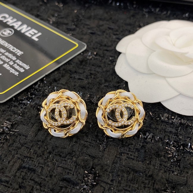 Chanel Earrings CE8904