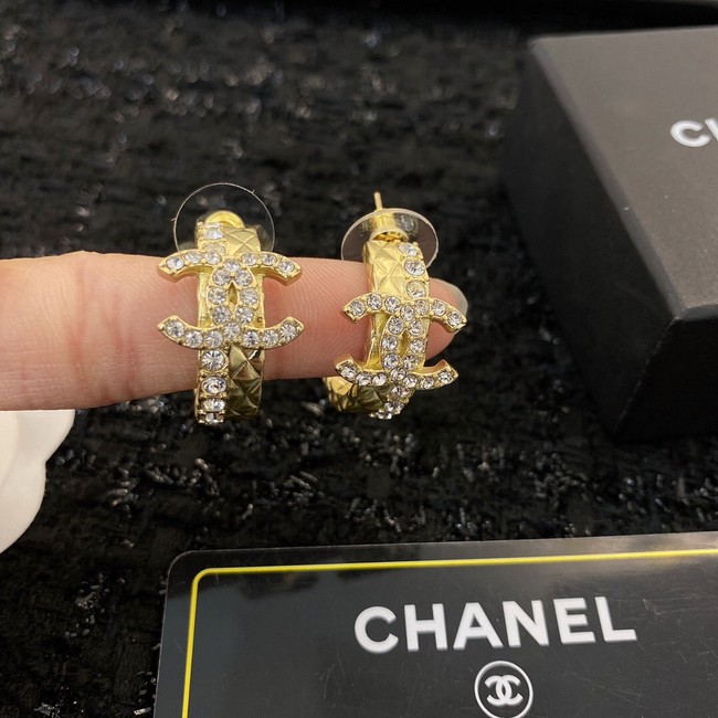 Chanel Earrings CE8905