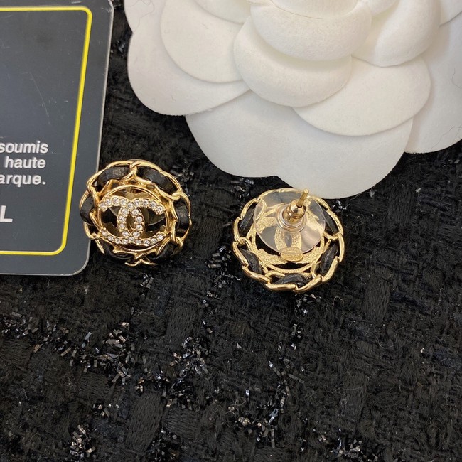 Chanel Earrings CE8906