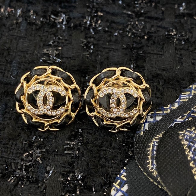 Chanel Earrings CE8906