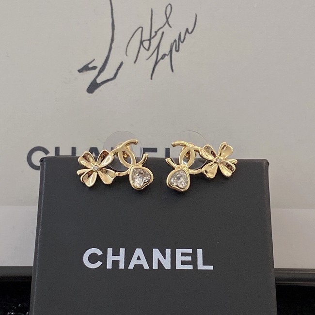 Chanel Earrings CE8907