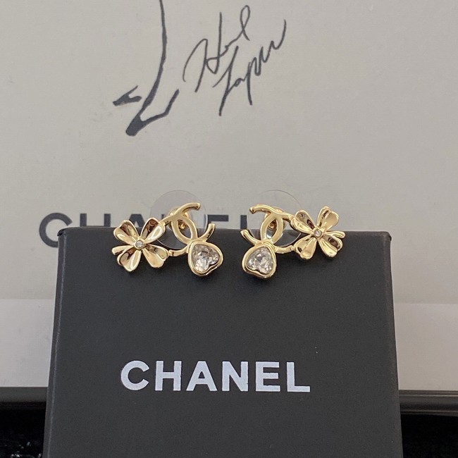 Chanel Earrings CE8907