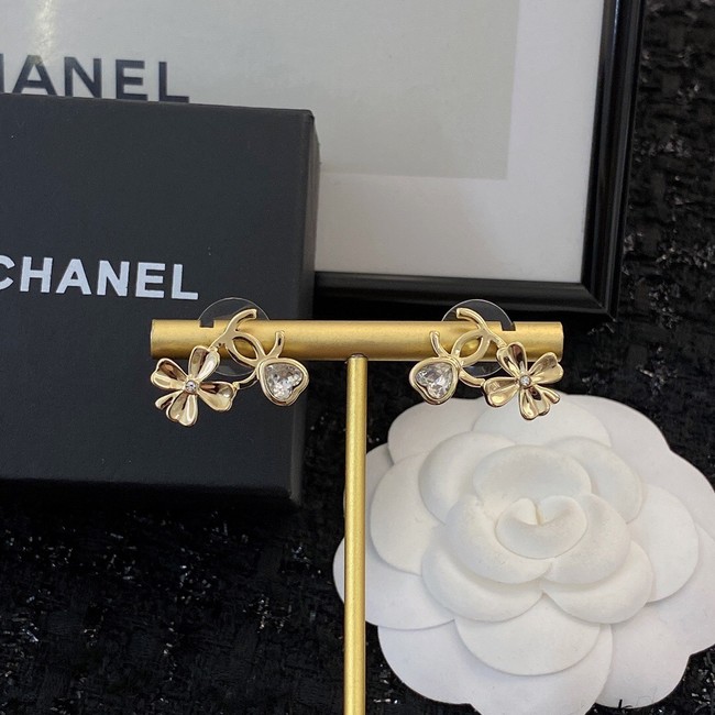 Chanel Earrings CE8907
