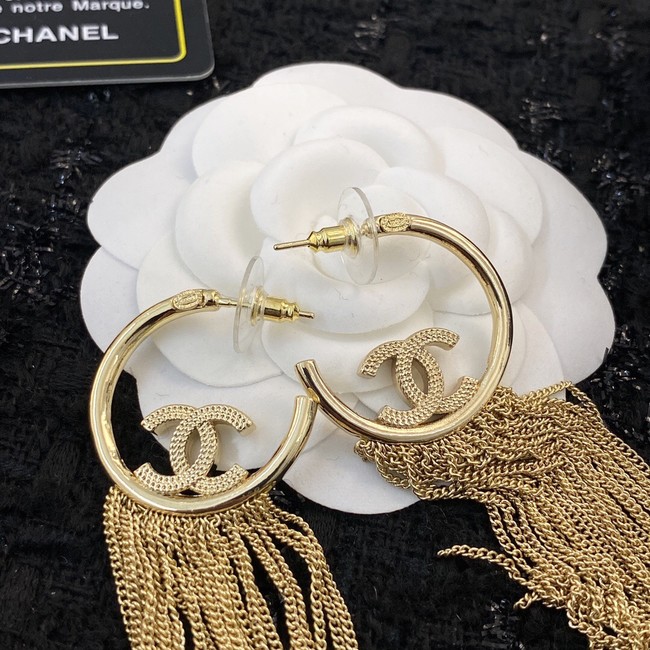 Chanel Earrings CE8909
