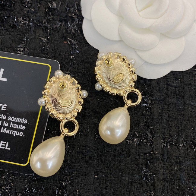 Chanel Earrings CE8914