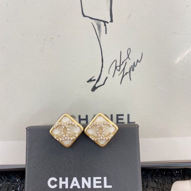 Chanel Earrings CE8915