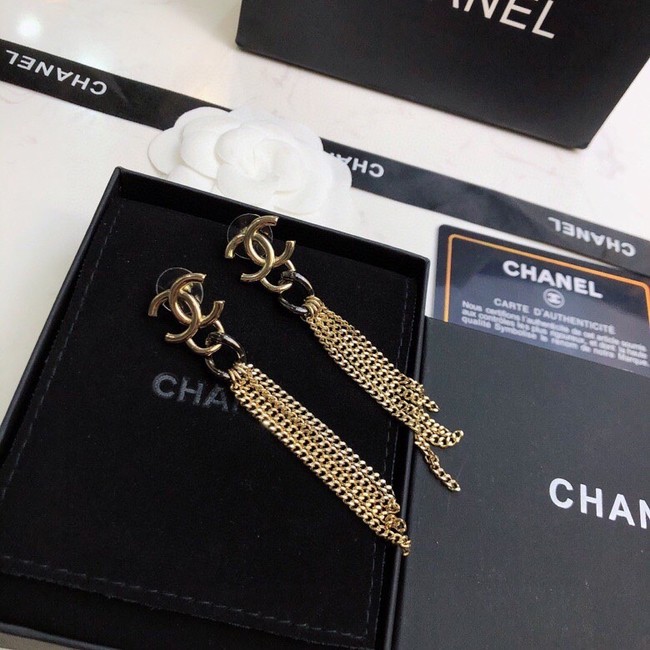 Chanel Earrings CE8917