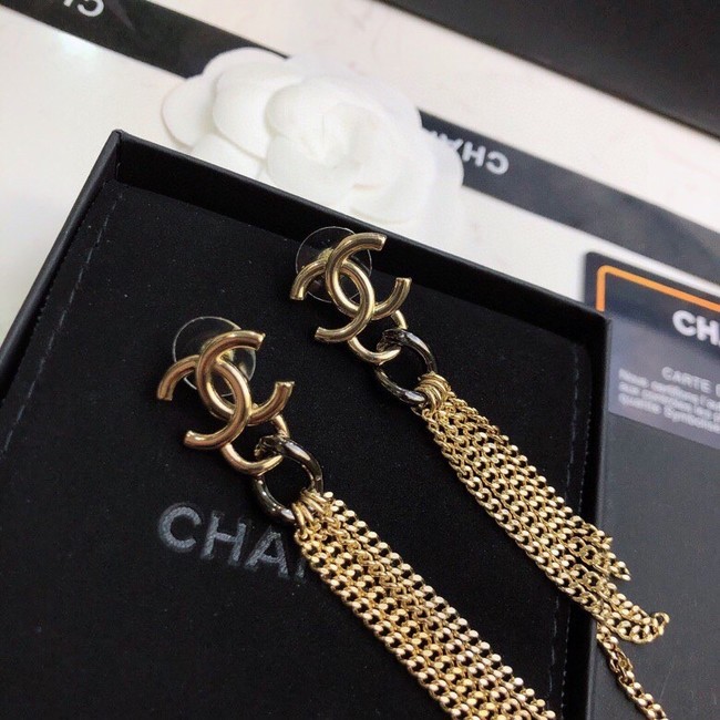 Chanel Earrings CE8917