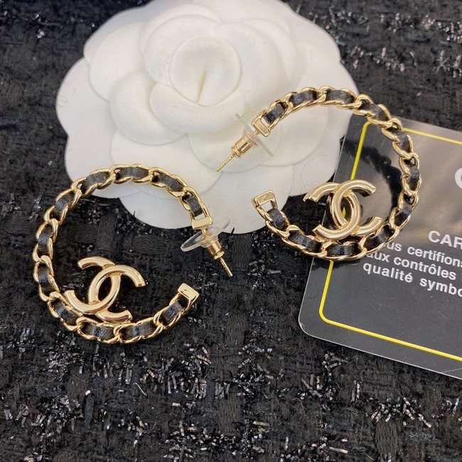 Chanel Earrings CE8920