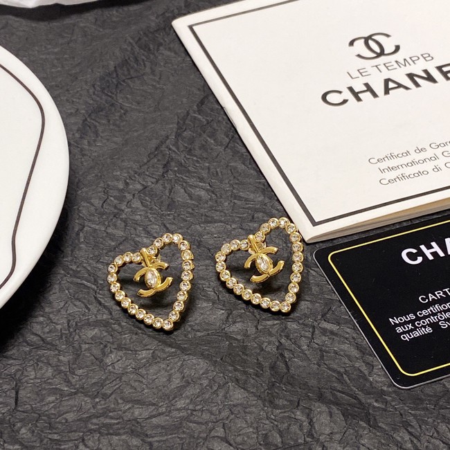 Chanel Earrings CE8924