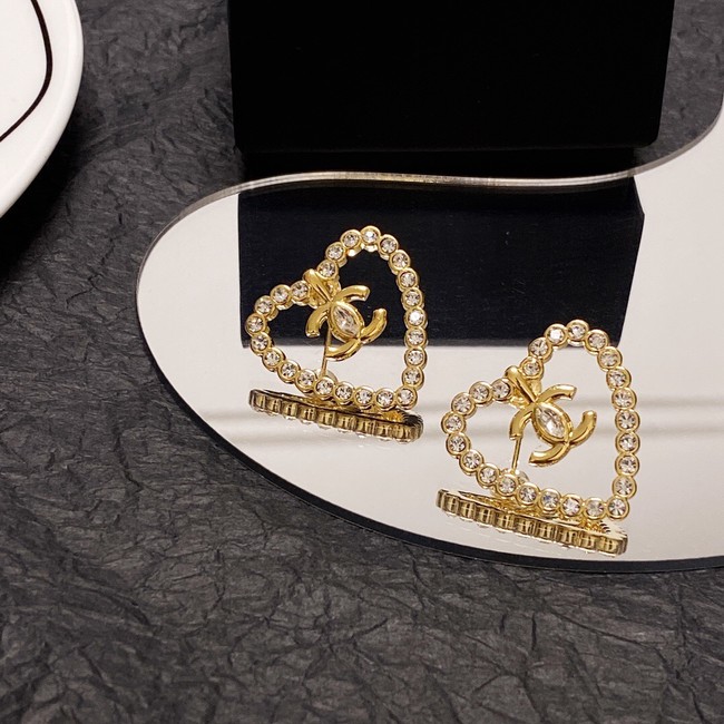 Chanel Earrings CE8924