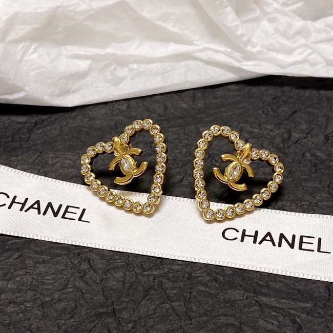 Chanel Earrings CE8924