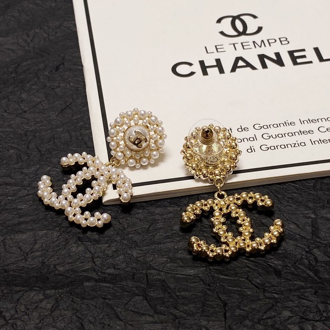 Chanel Earrings CE8925