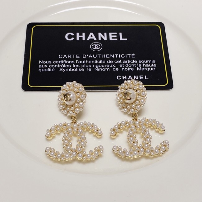 Chanel Earrings CE8925