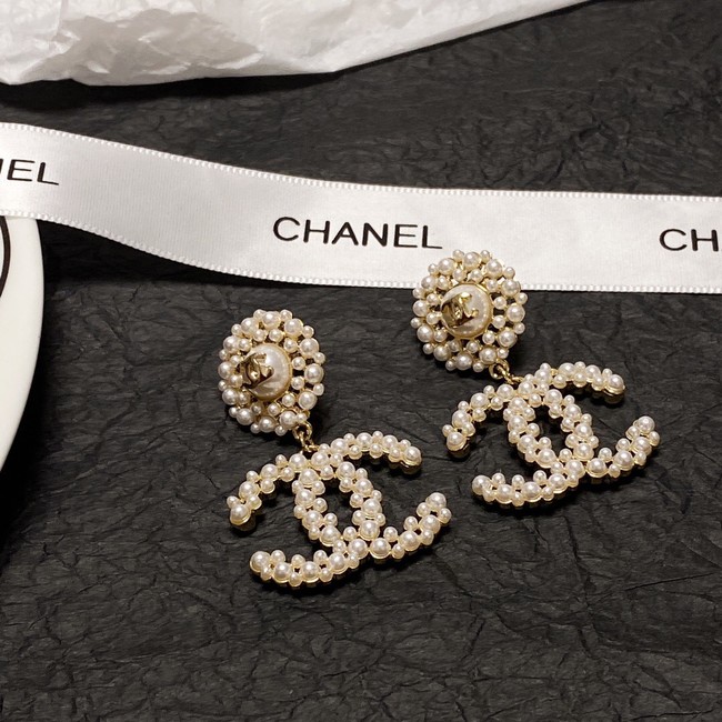 Chanel Earrings CE8925