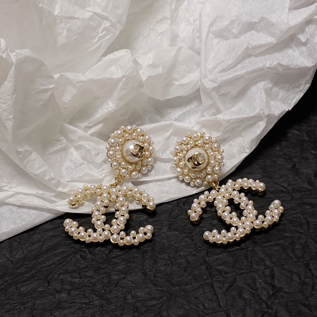 Chanel Earrings CE8925