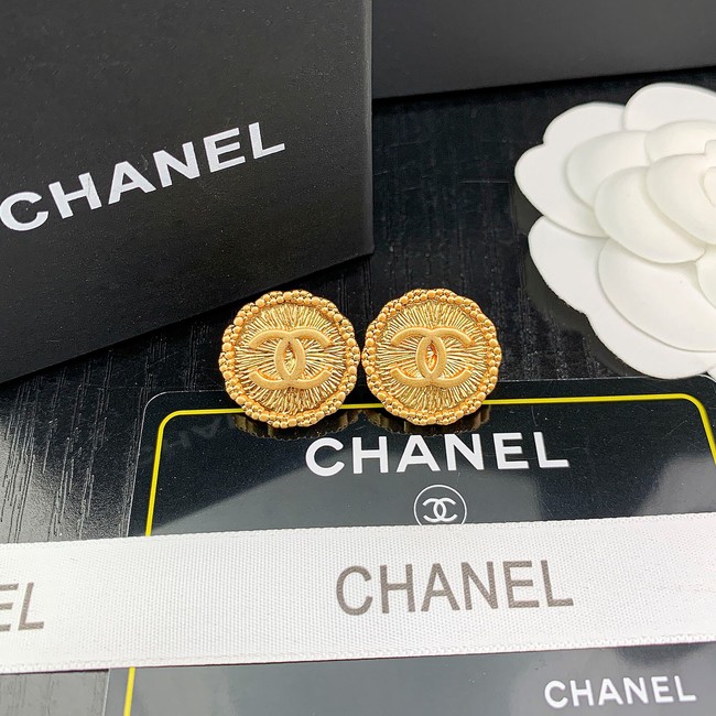Chanel Earrings CE8927