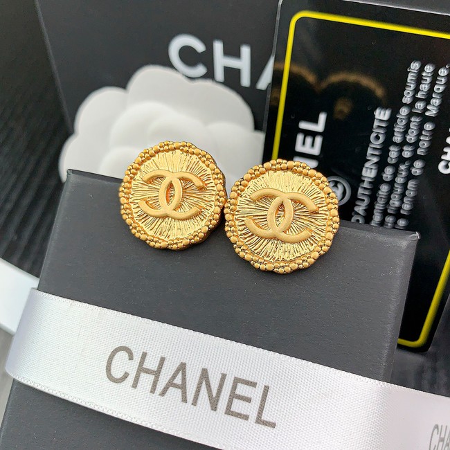 Chanel Earrings CE8927