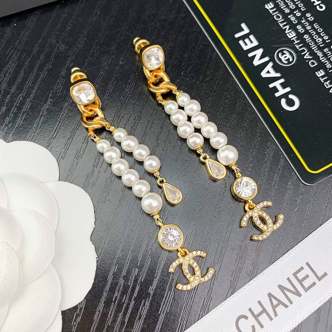 Chanel Earrings CE8928