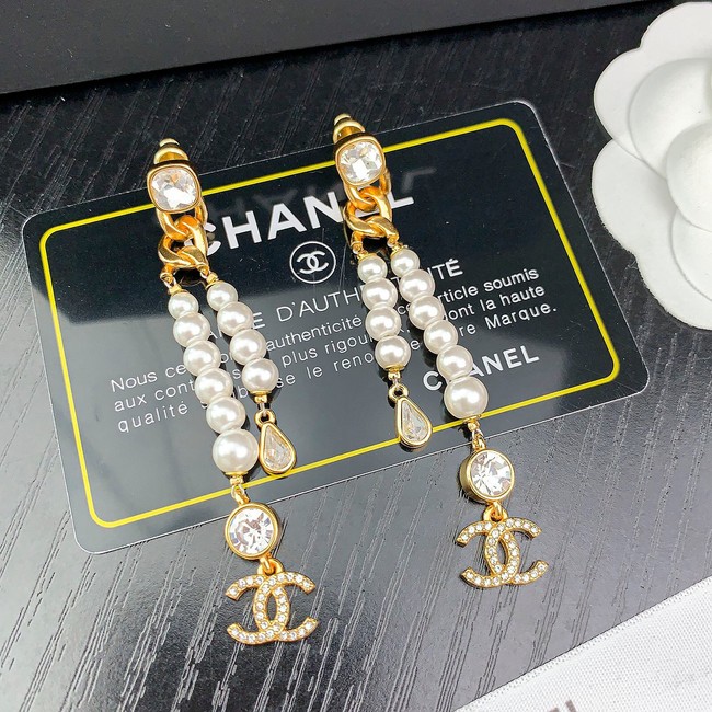 Chanel Earrings CE8928