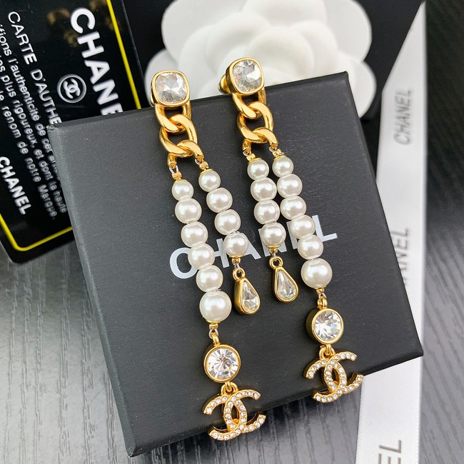 Chanel Earrings CE8928