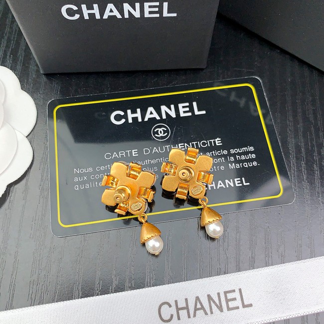 Chanel Earrings CE8929