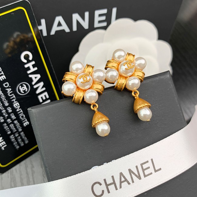 Chanel Earrings CE8929