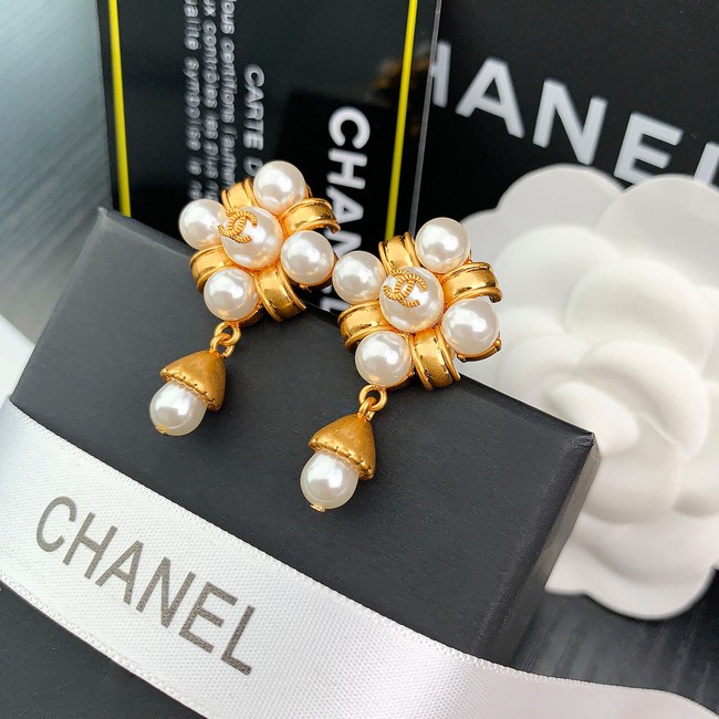 Chanel Earrings CE8929