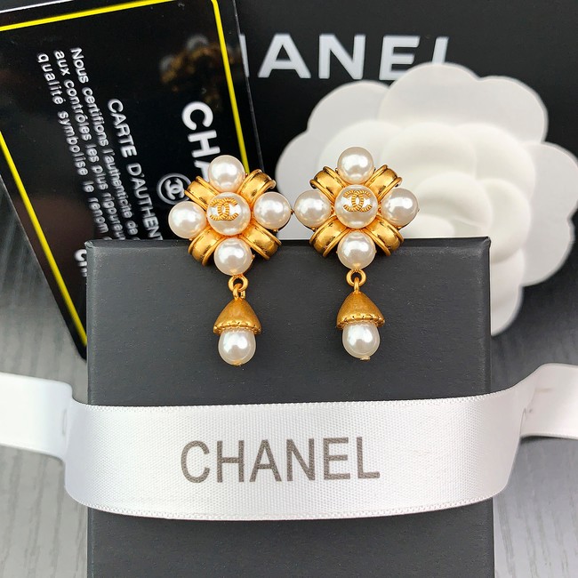 Chanel Earrings CE8929