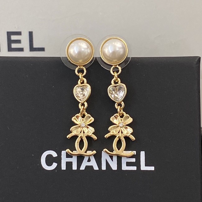 Chanel Earrings CE8931