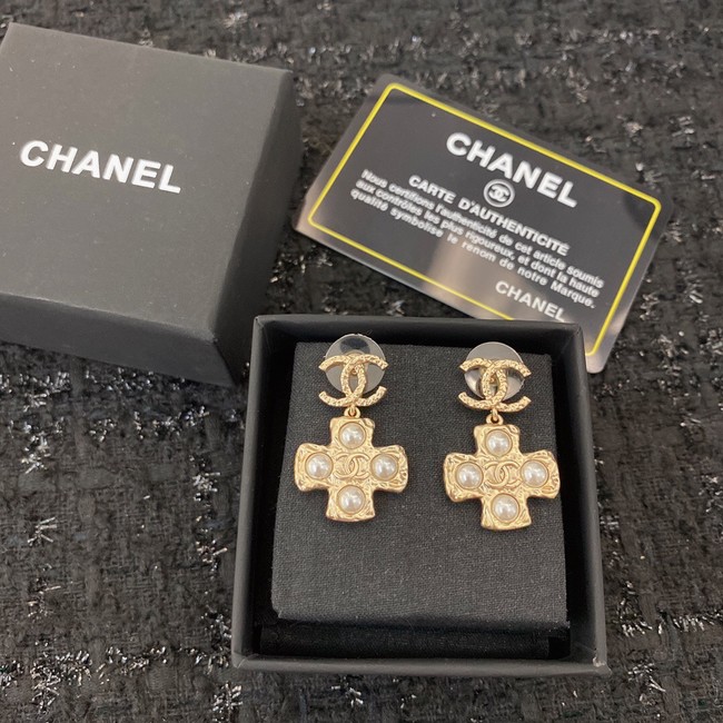 Chanel Earrings CE8932
