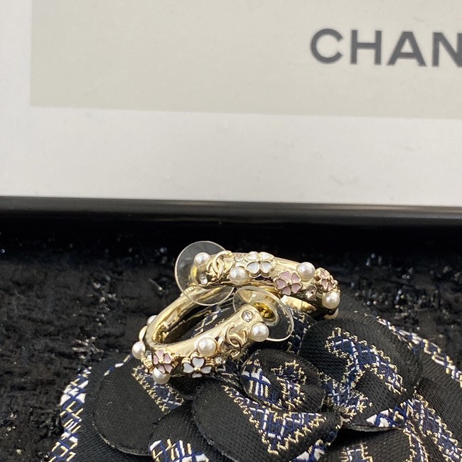 Chanel Earrings CE8939