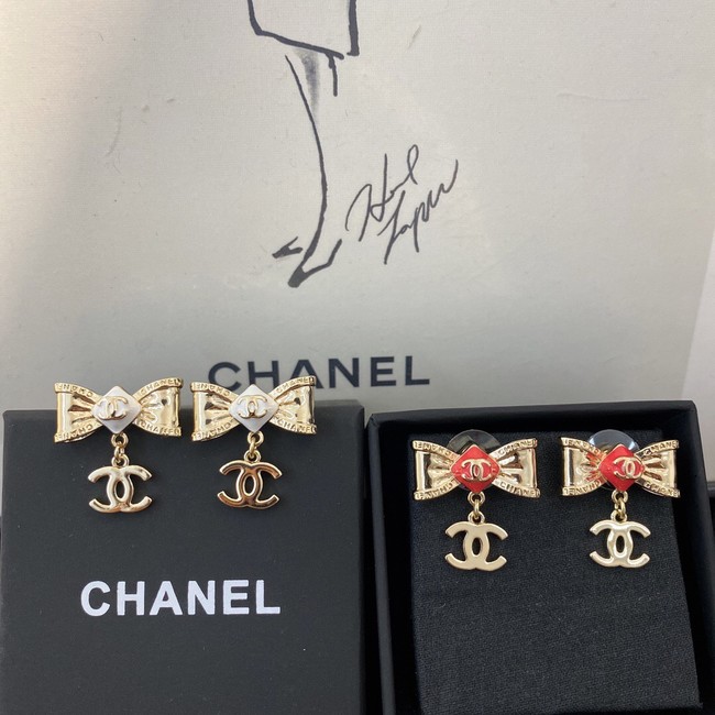 Chanel Earrings CE8941