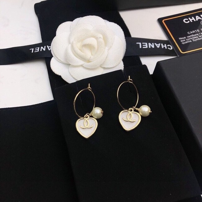 Chanel Earrings CE8946