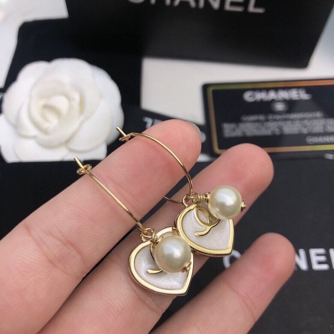Chanel Earrings CE8946