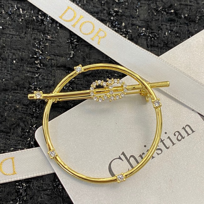 Dior Brooch CE8944