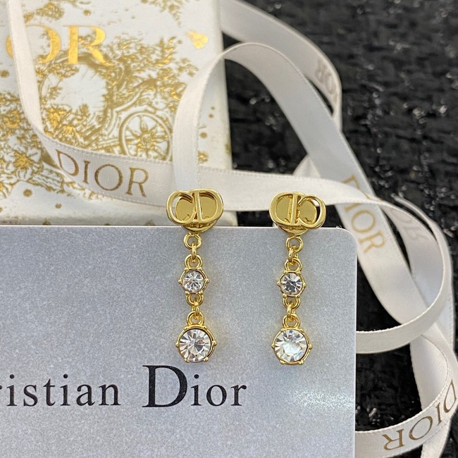 Dior Earrings CE8938