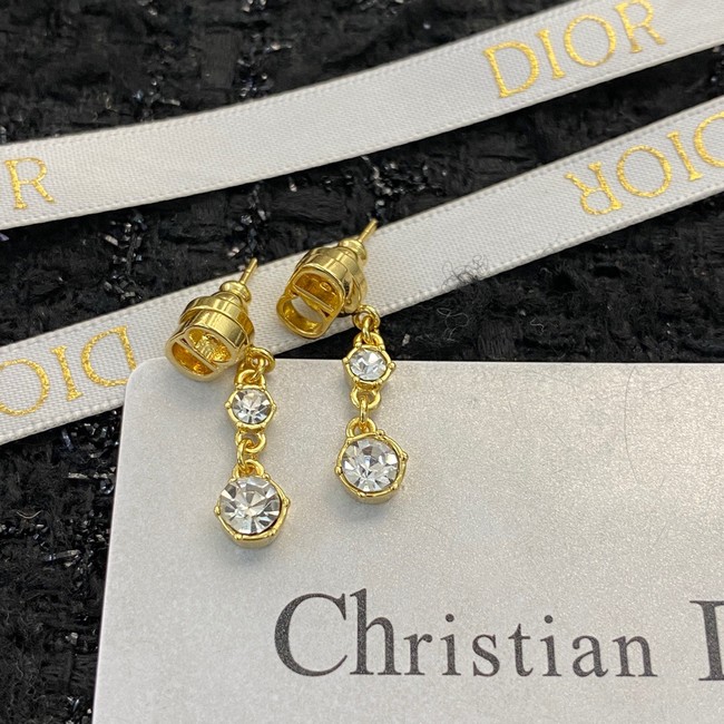 Dior Earrings CE8938