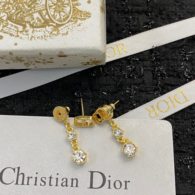 Dior Earrings CE8938