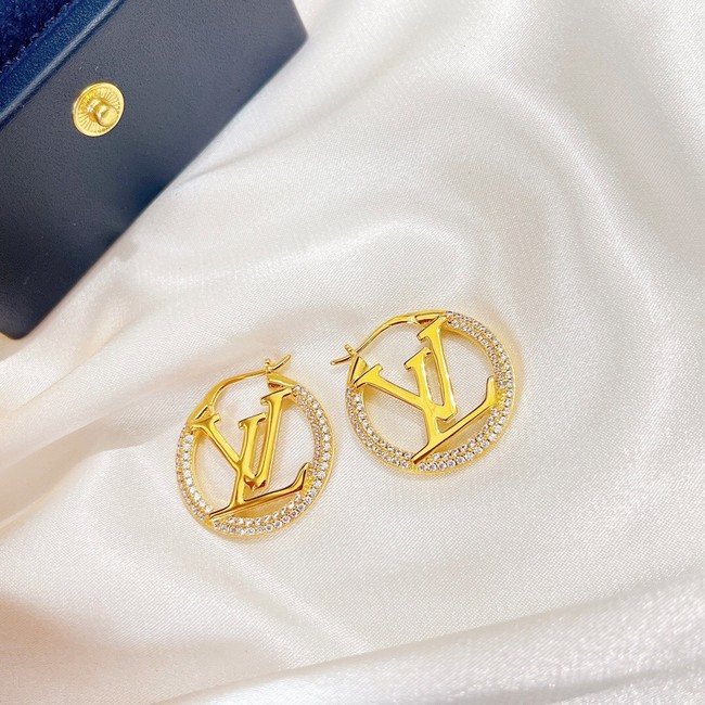 Louis Vuitton Earrings CE8899