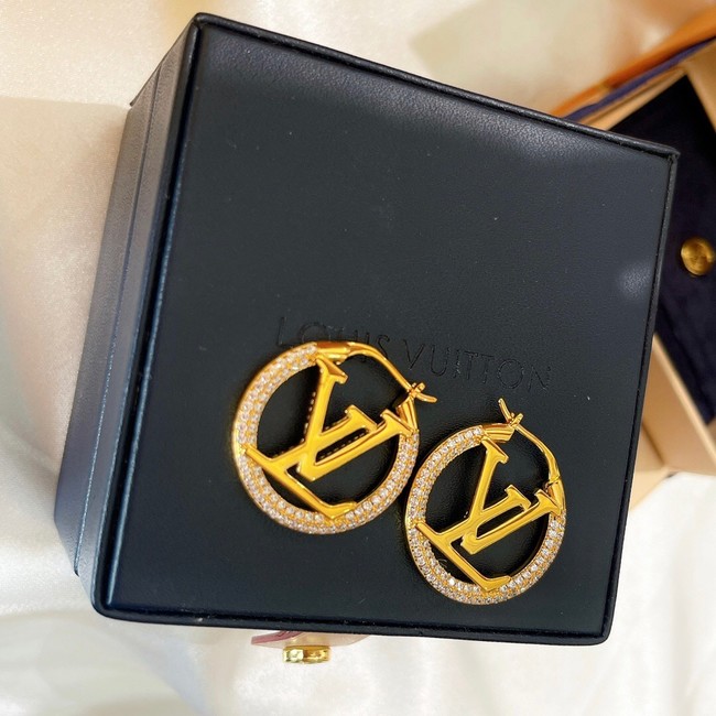 Louis Vuitton Earrings CE8899