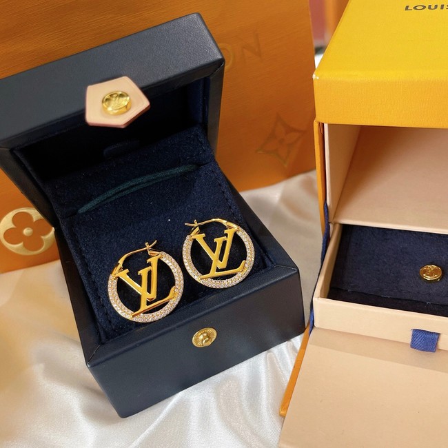 Louis Vuitton Earrings CE8899