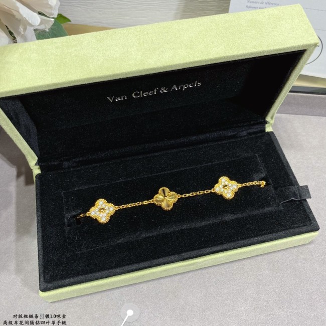 Van Cleef & Arpels Bracelet CE8918